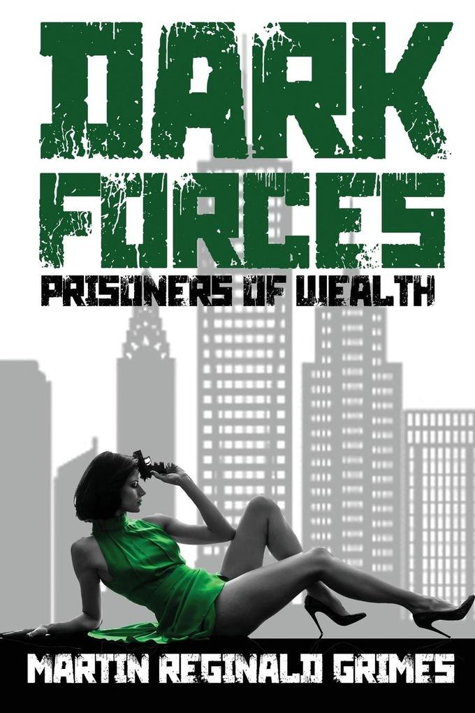 Dark Forces