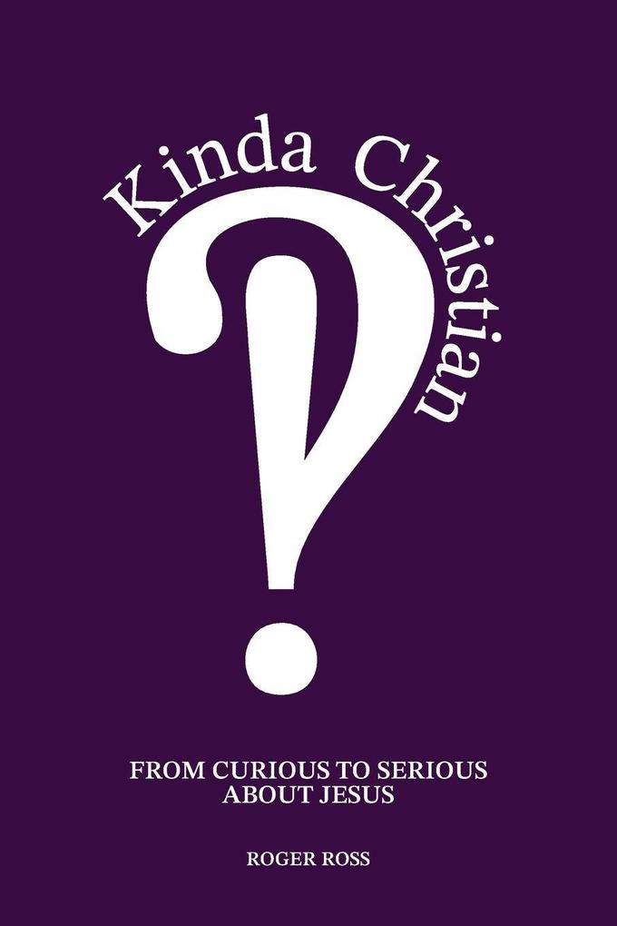 Kinda Christian