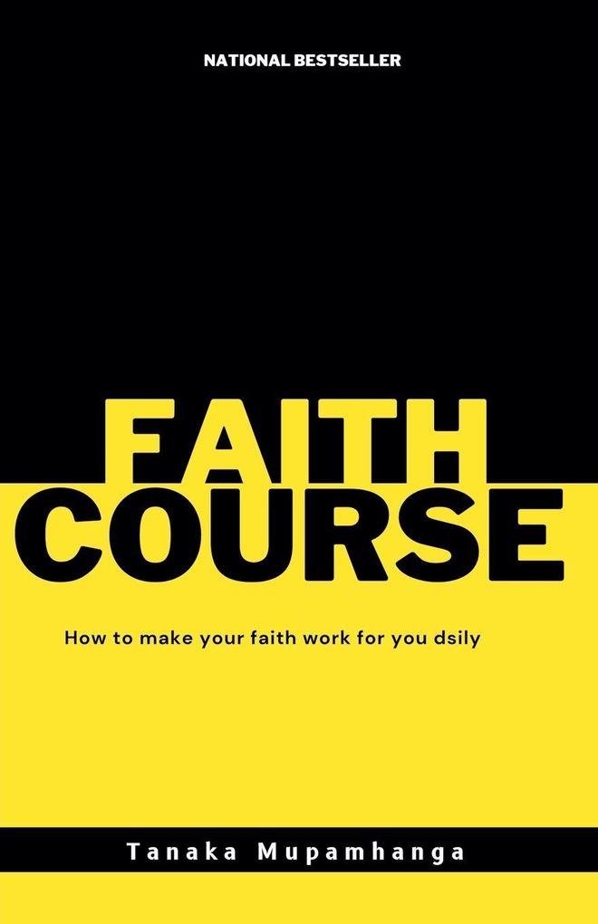Faith Course