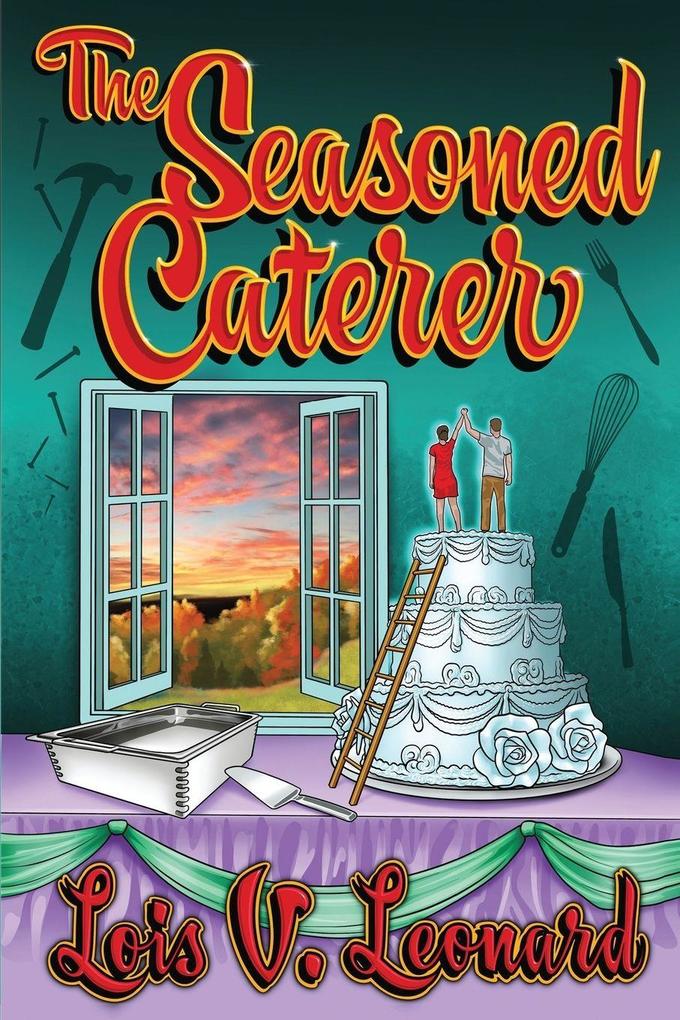 The Seasoned Caterer