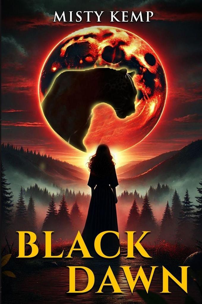 Black Dawn