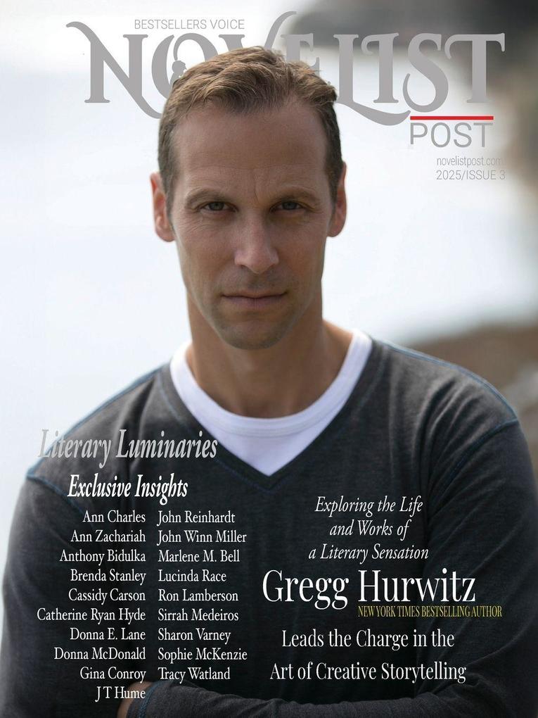 Novelist Post