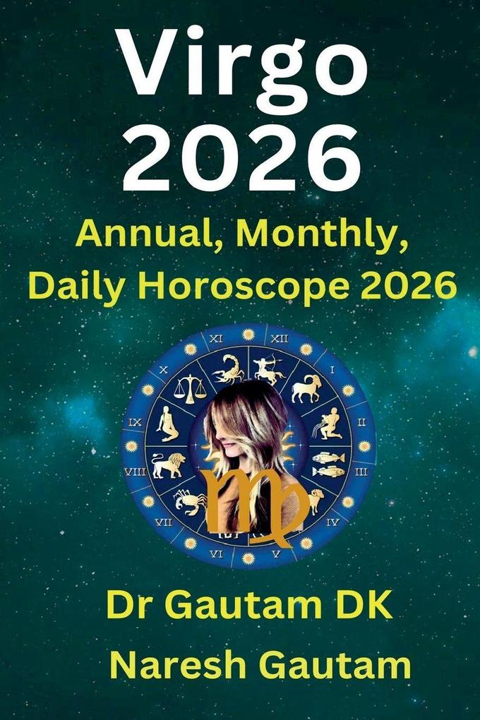 Virgo 2026