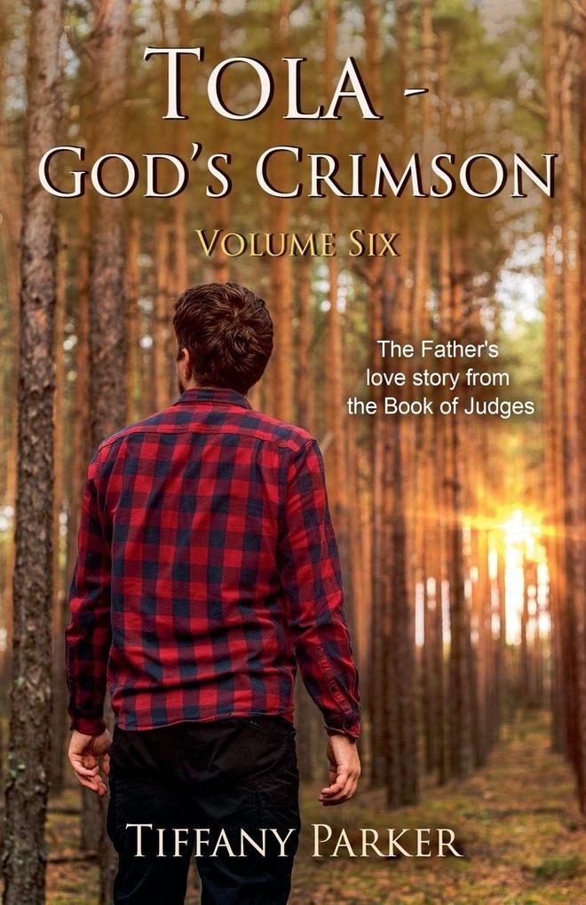 Tola God's Crimson