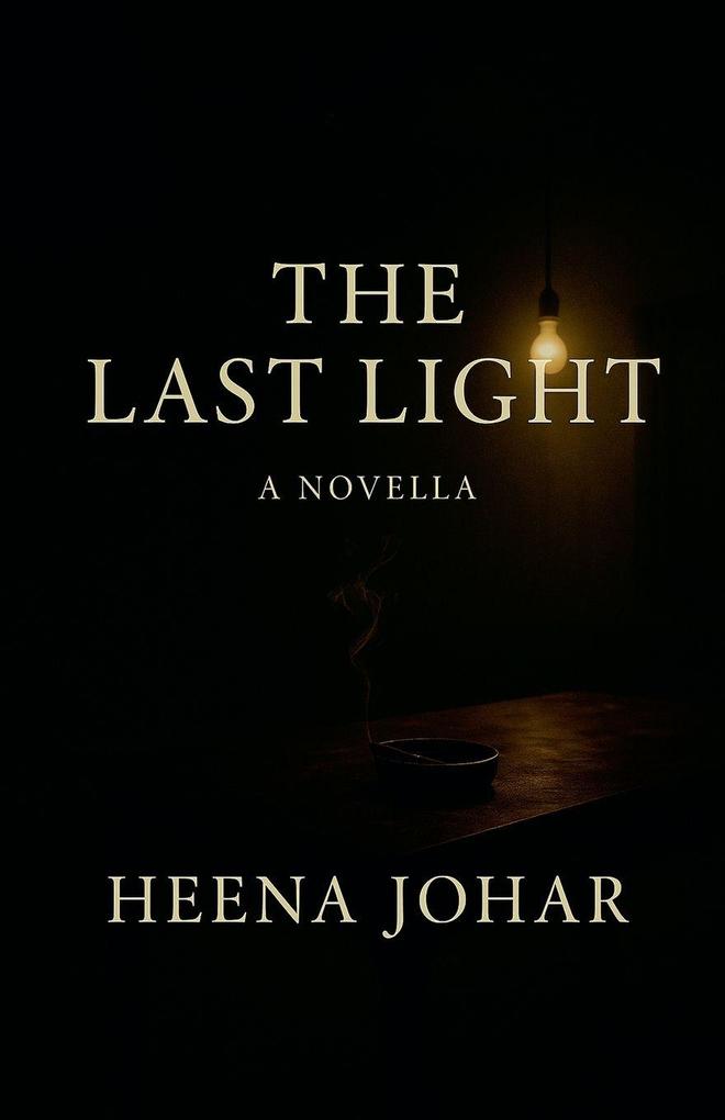 The Last Light