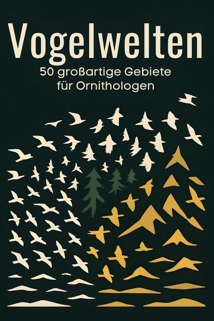 Vogelwelten