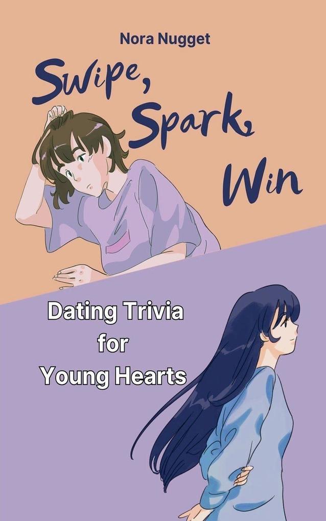 Swipe Spark Win