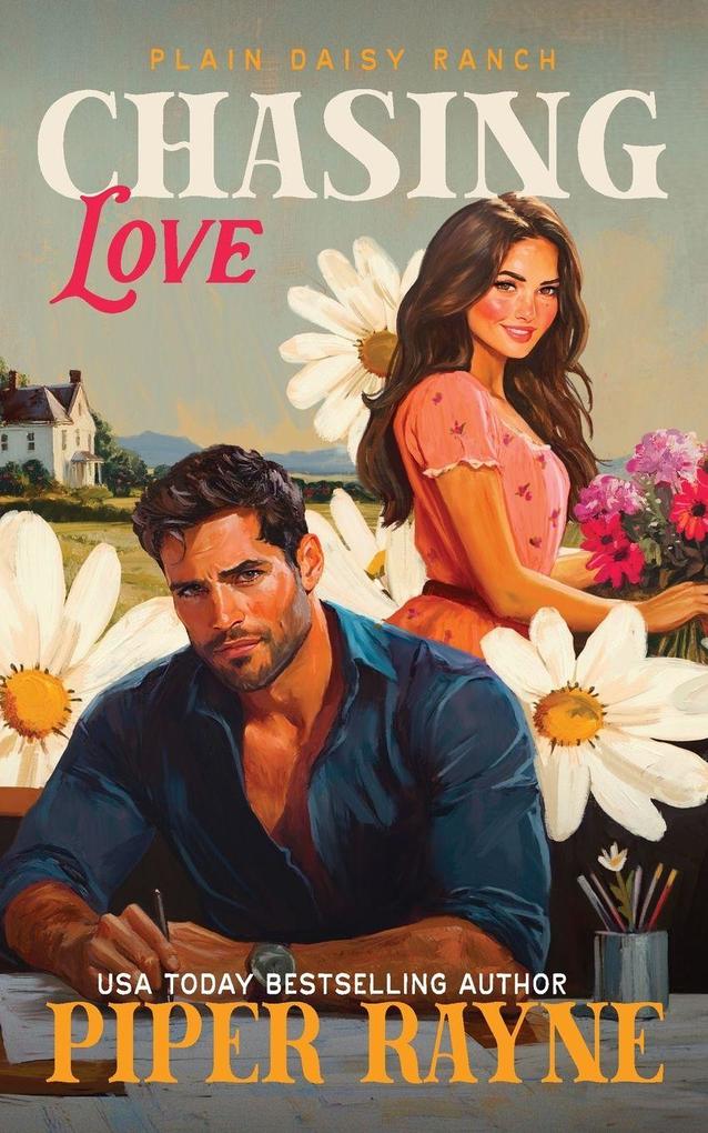 Chasing Love