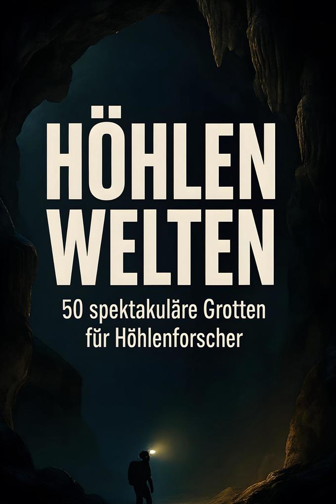 Höhlenwelten