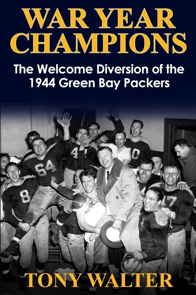 War Year Champions
