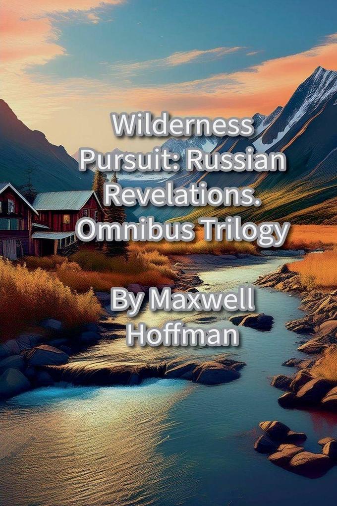 Wilderness Pursuit
