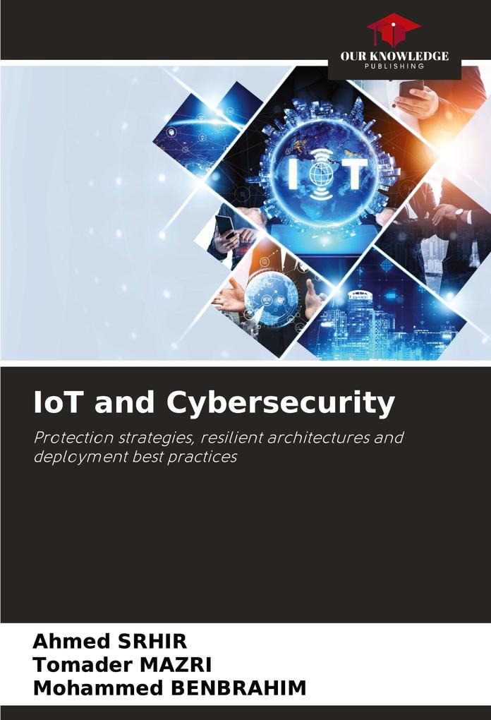 IoT and Cybersecurity