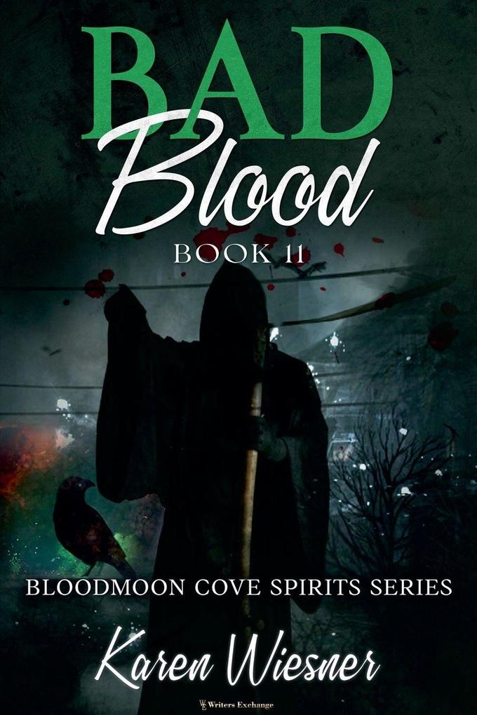 Bad Blood