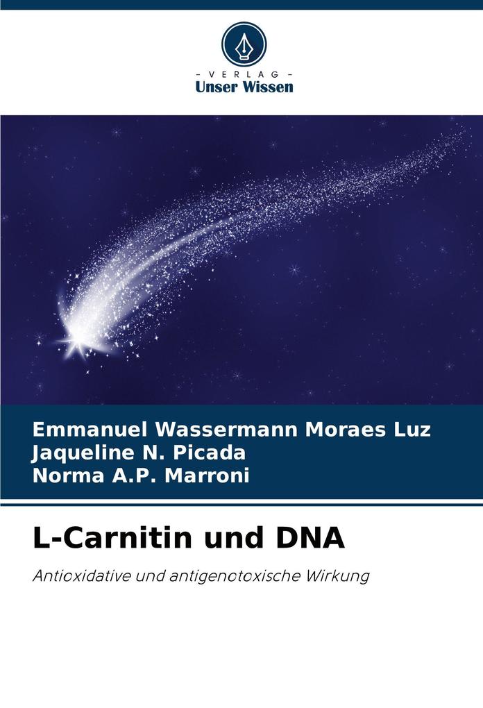 L-Carnitin und DNA