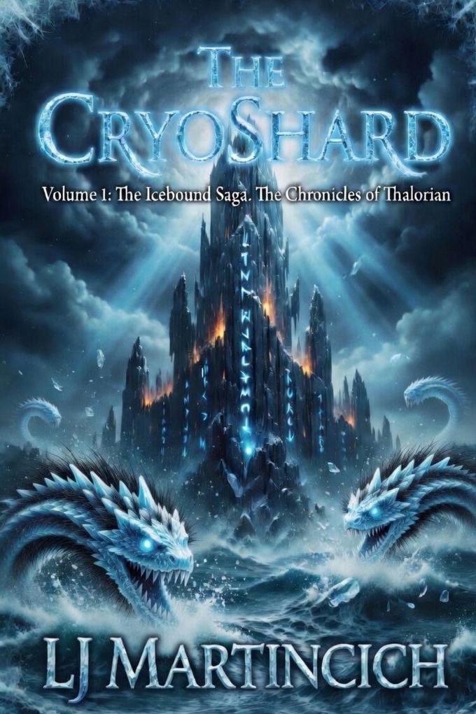 The CryoShard
