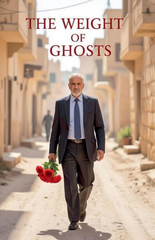 The Weight of Ghosts