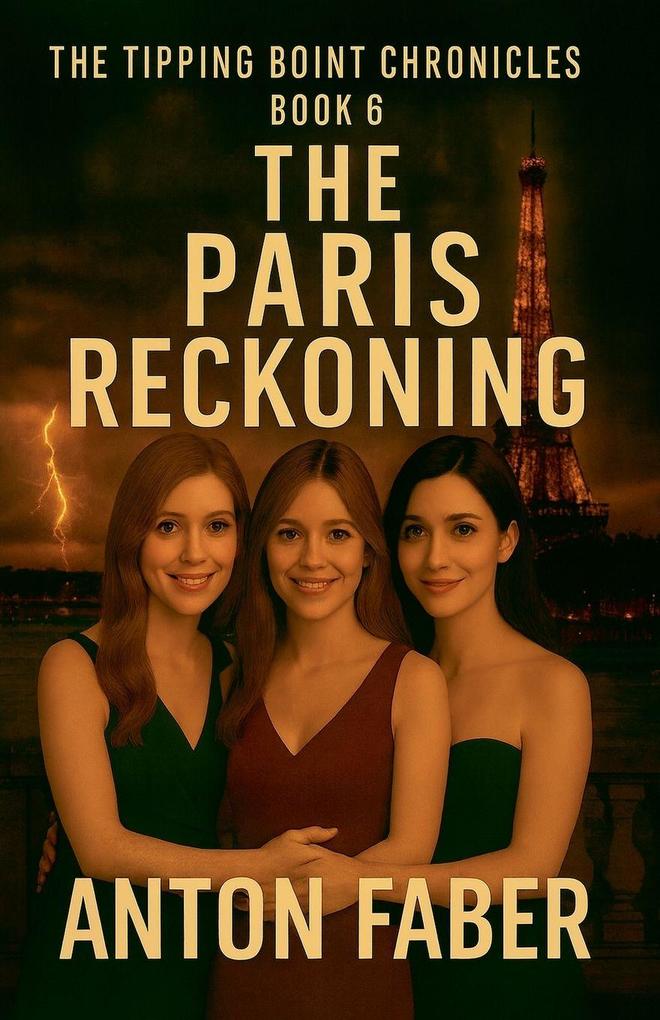 The Paris Reckoning