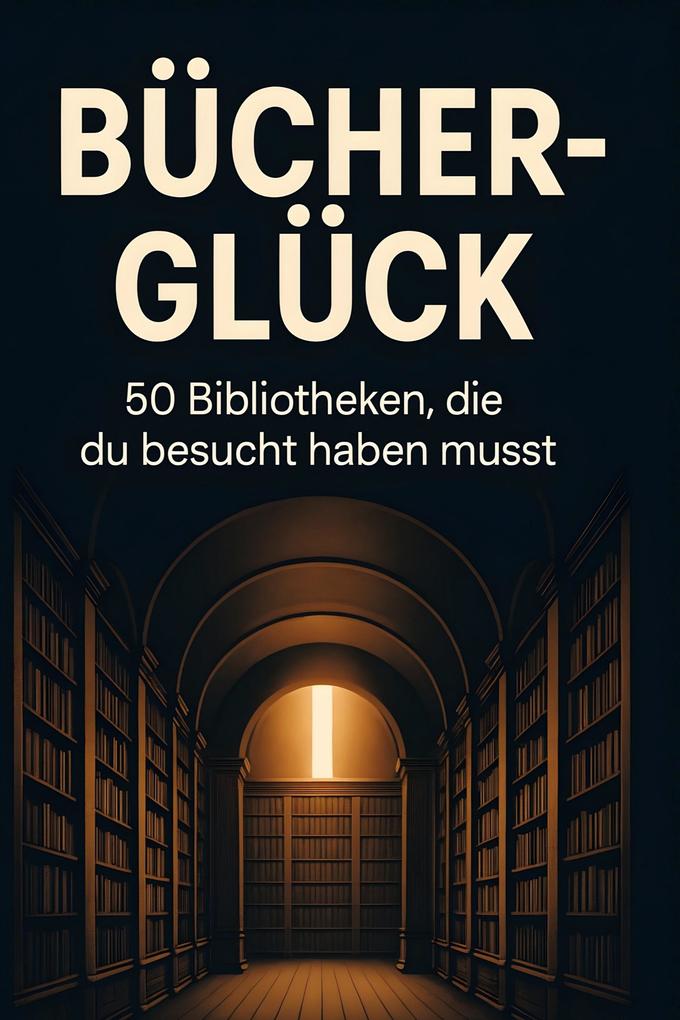 Bücher-Glück