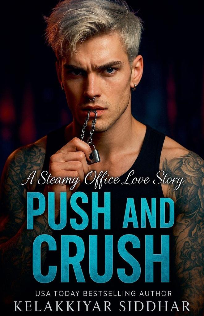 Push and Crush