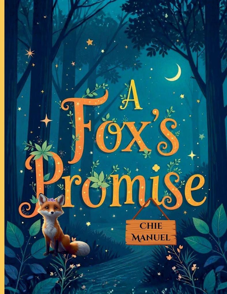 A Fox's Promise
