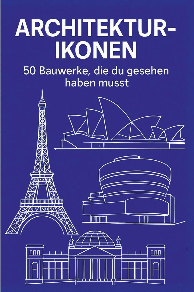 Architektur-Ikonen