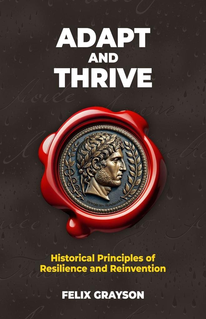 Adapt and Thrive