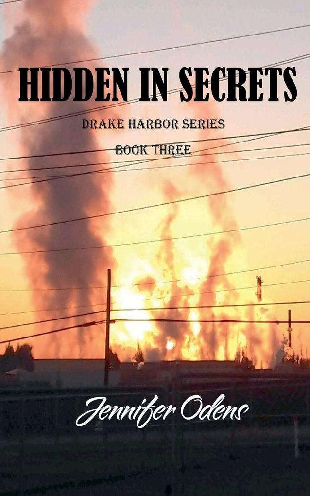 Hidden in Secrets