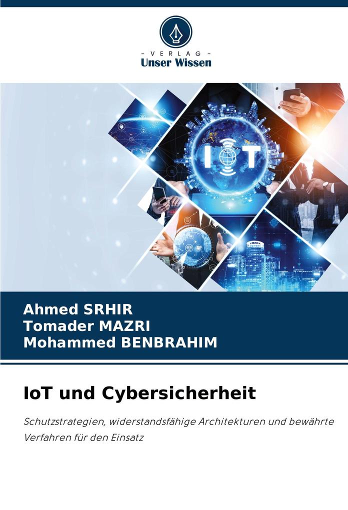 IoT und Cybersicherheit