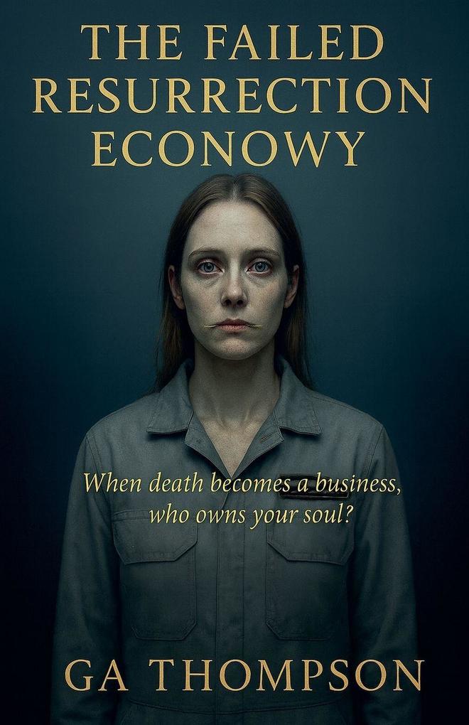 The Failed Resurrection Economy