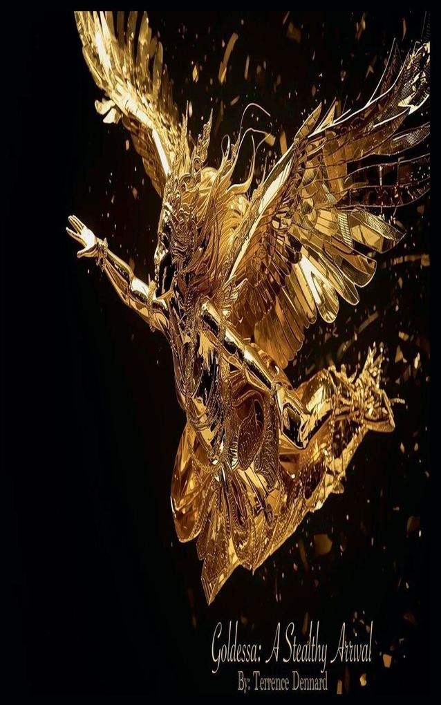 Goldessa
