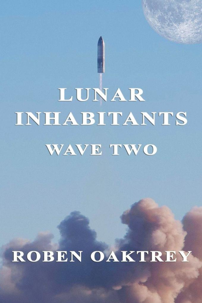 LUNAR INHABITANTS