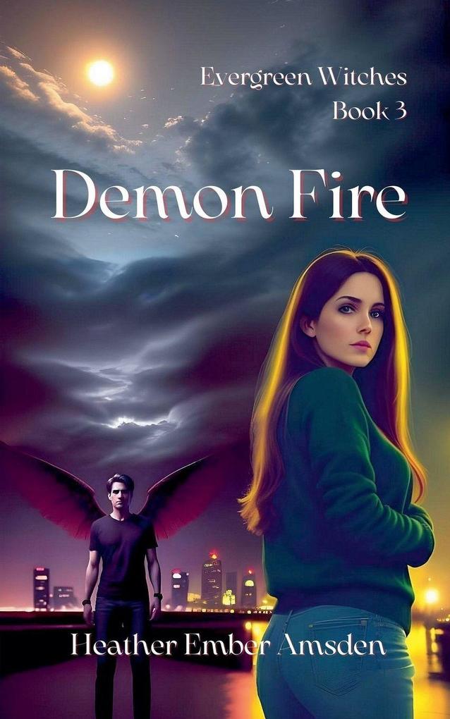 Demon Fire