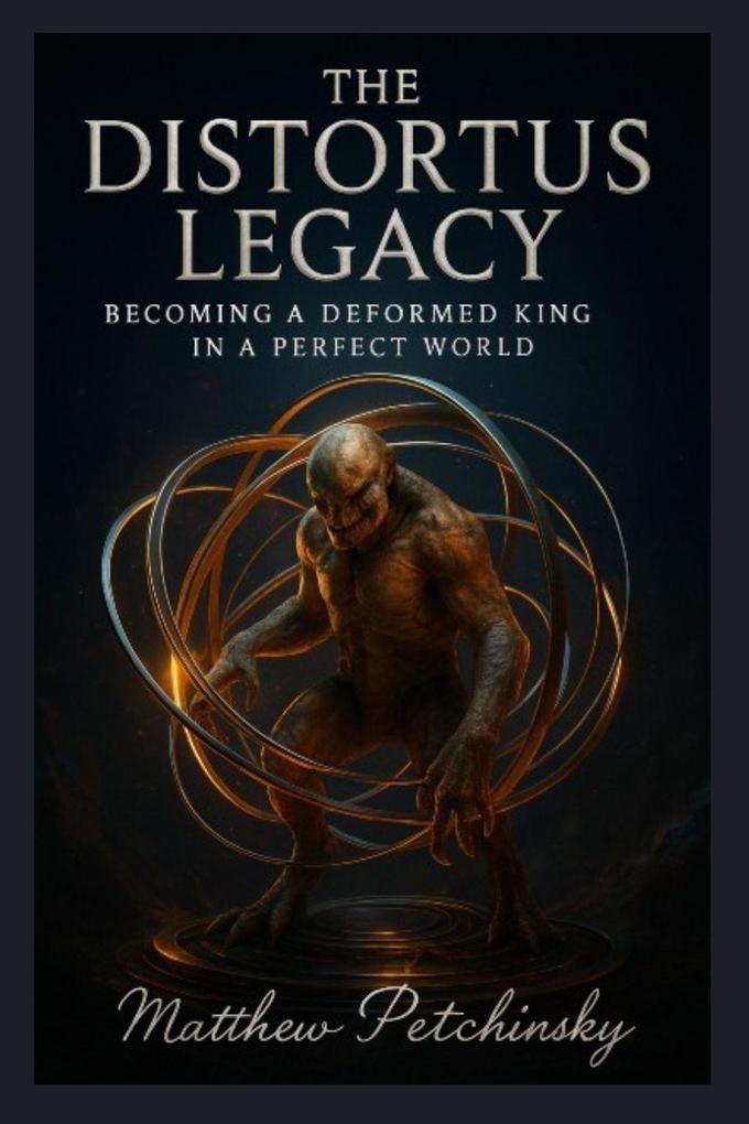 The Distortus Legacy