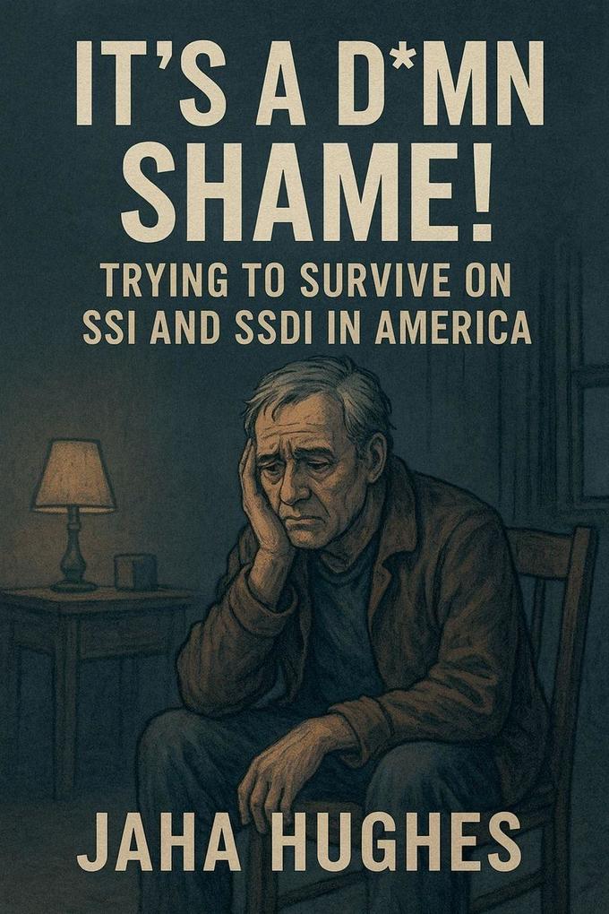 It's a Damn Shame! Trying to Survive on SSI and SSDI in America