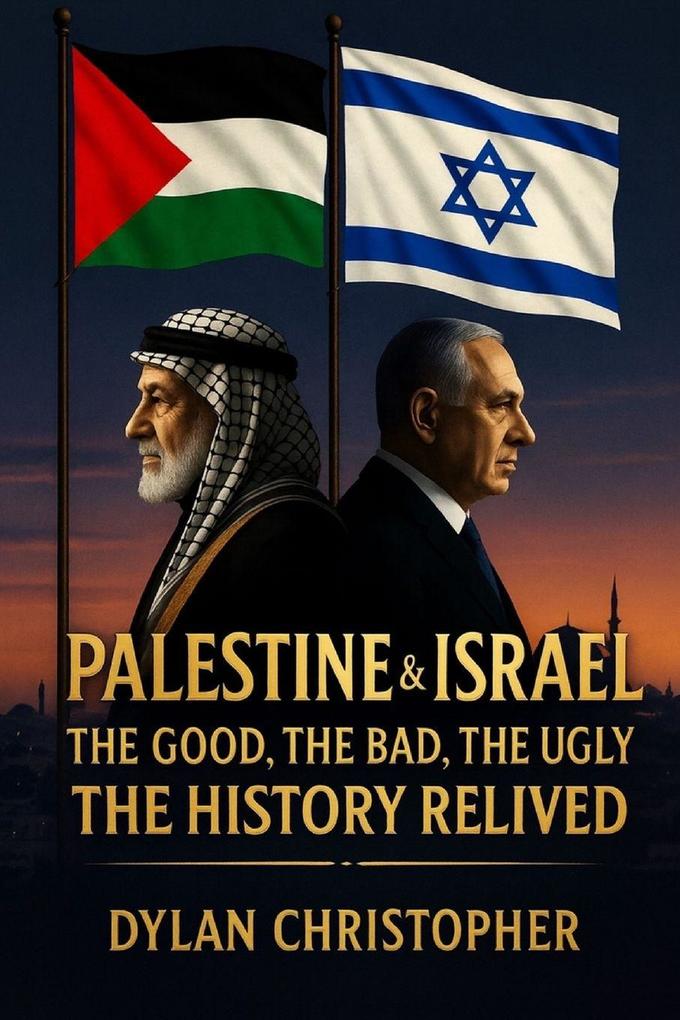 Palestine & Israel