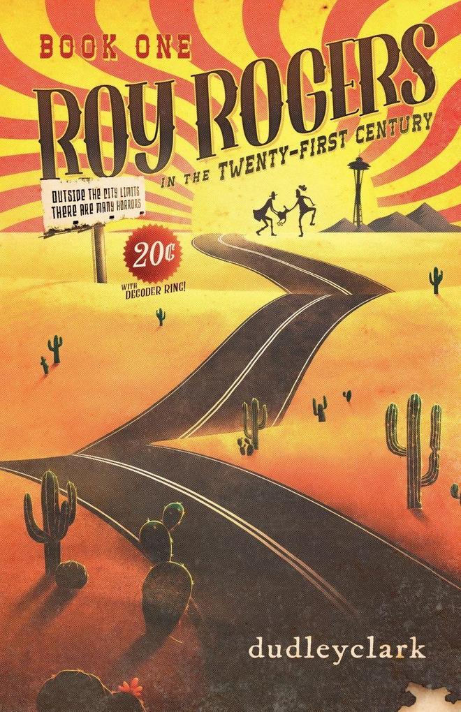 Roy Rogers in the Twenty-First Century