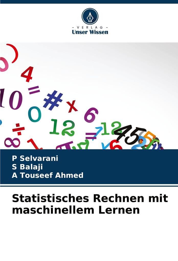 Statistisches Rechnen mit maschinellem Lernen