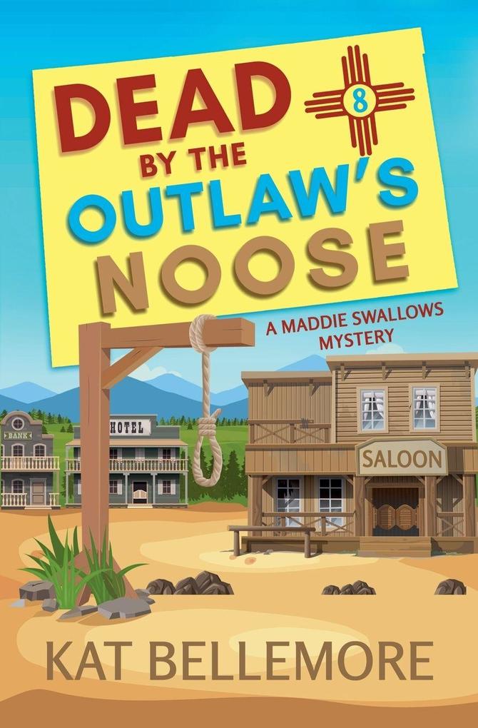Dead by the Outlaw's Noose