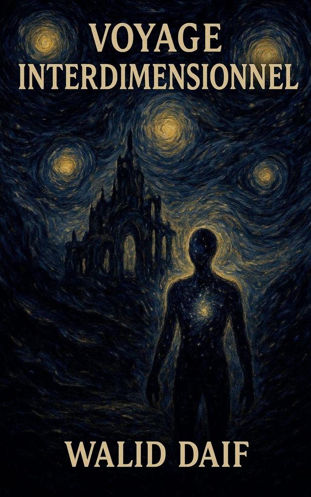 Voyage Interdimensionnel