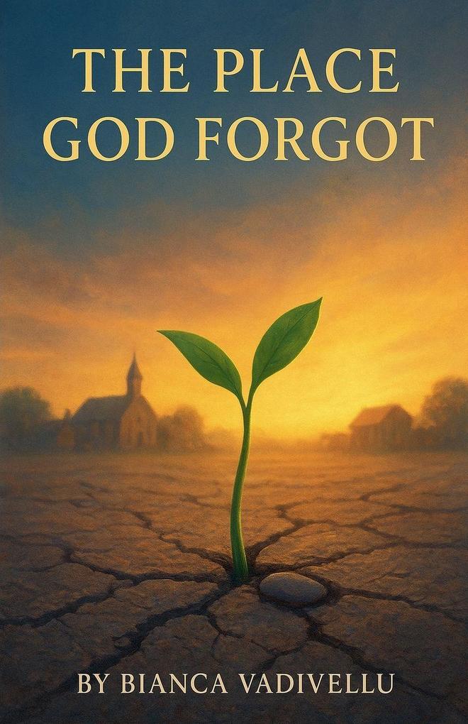 The Place God Forgot