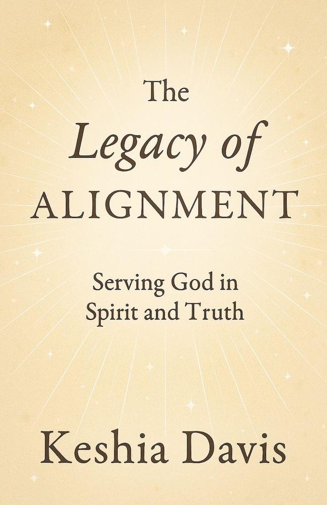 The Legacy of Alignment