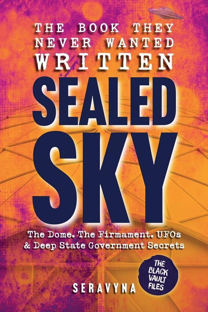 The Book They Never Wanted Written