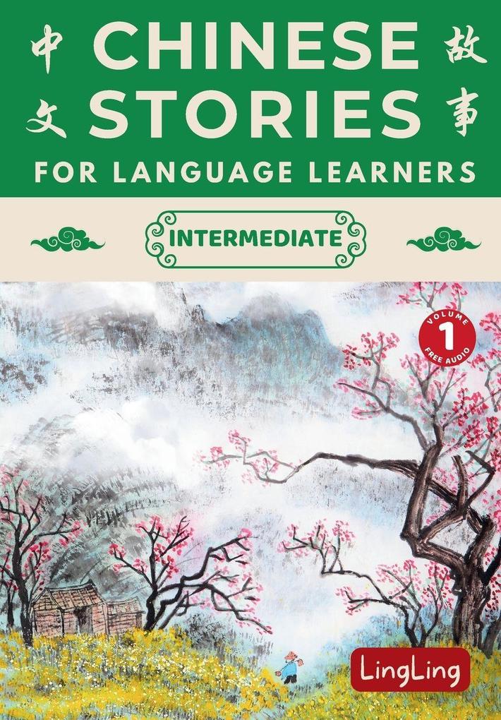 Chinese Stories for Language Learners