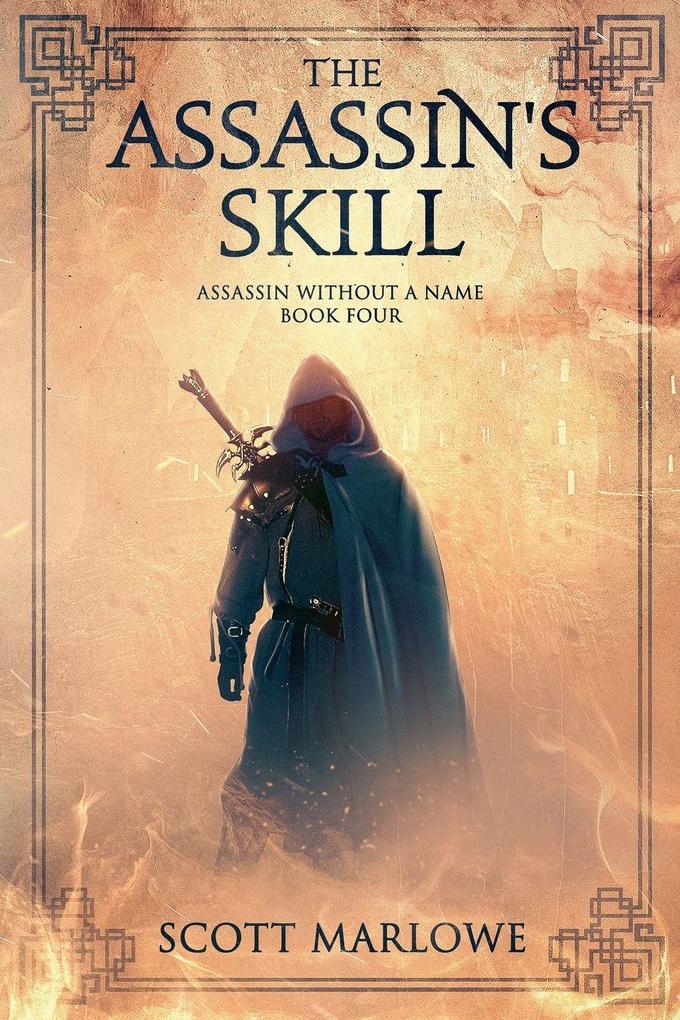 The Assassin's Skill