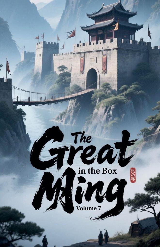The Great Ming in the Box Volume 7