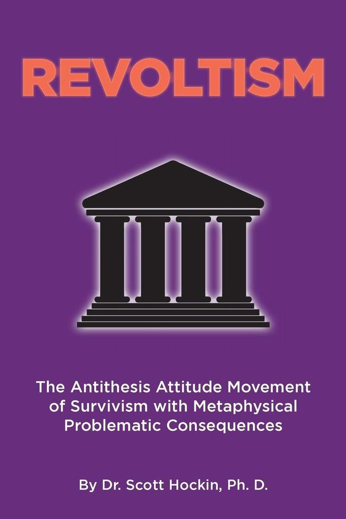 Revoltism