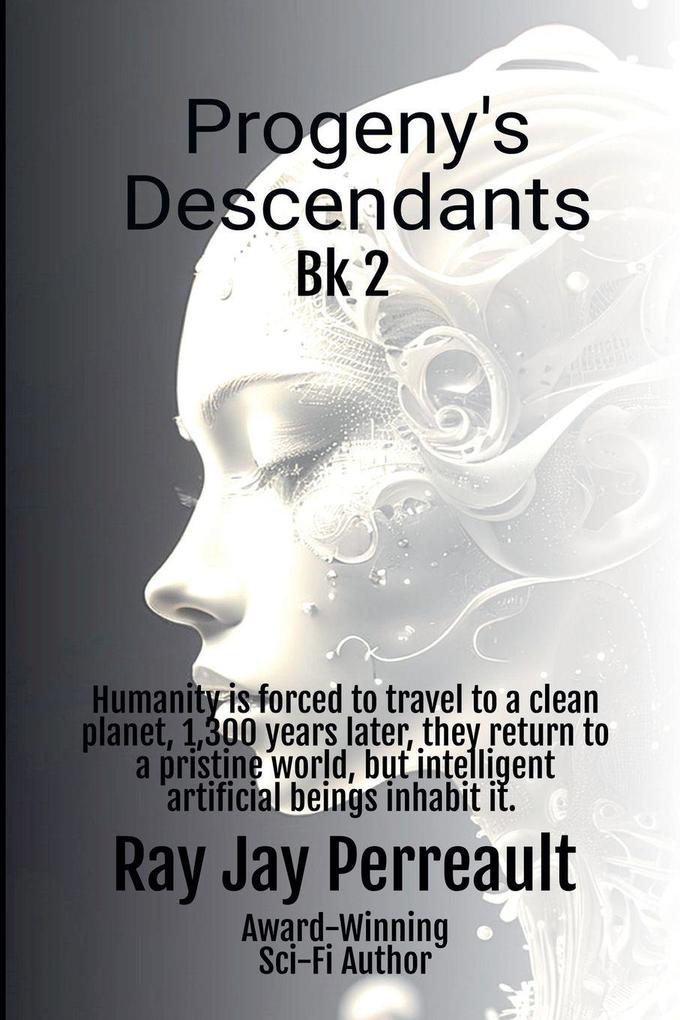 Progeny's Descendants