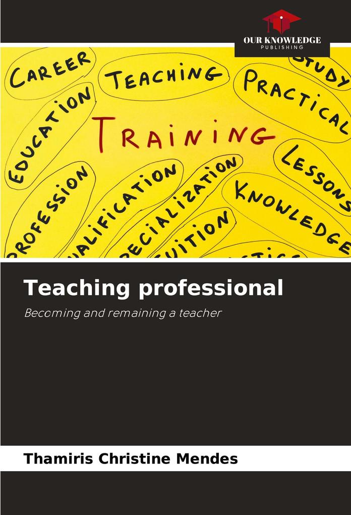Teaching professional