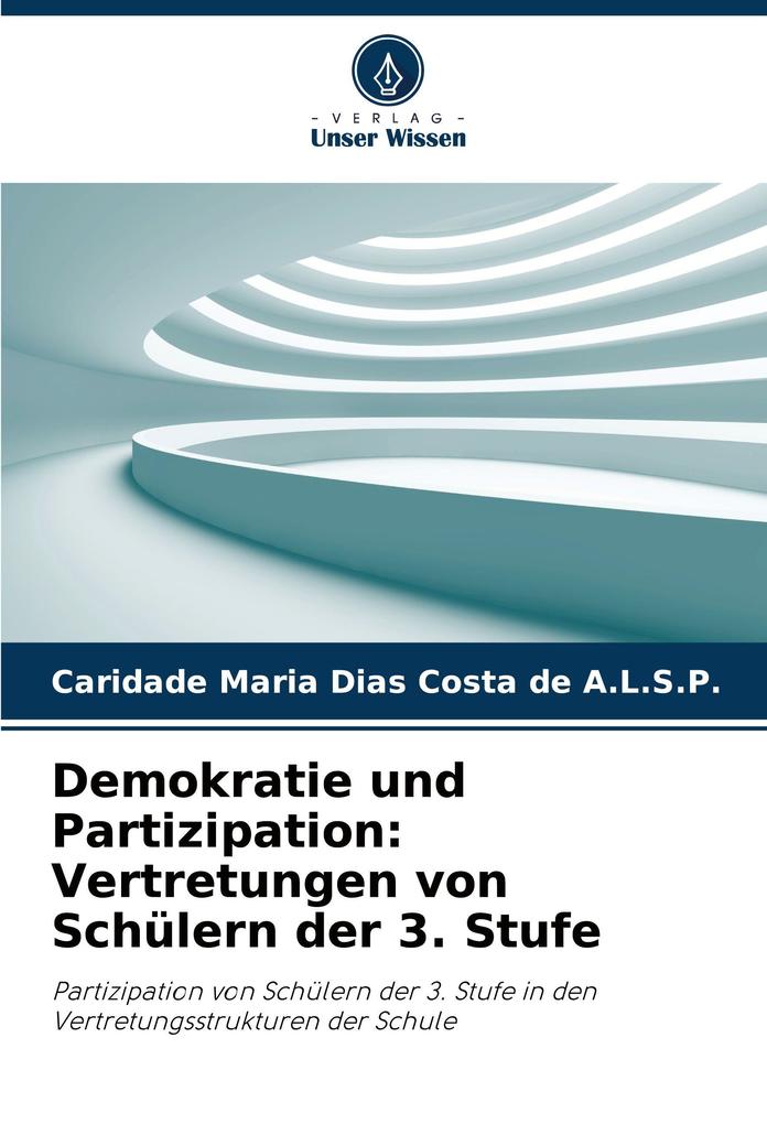 Demokratie und Partizipation: Vertretungen von Schülern der 3. Stufe