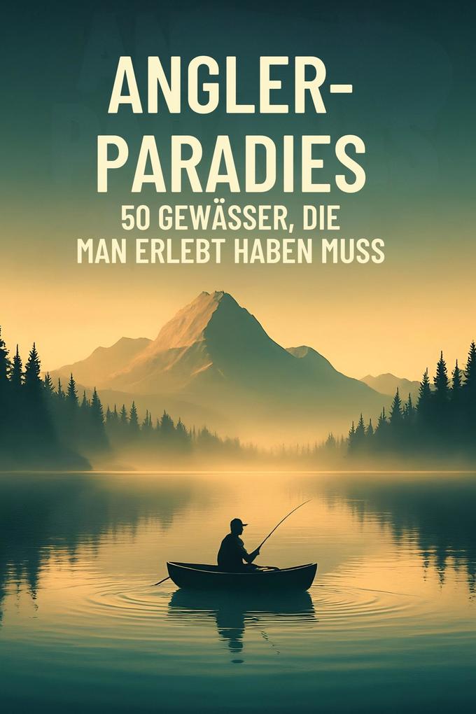 Angler-Paradies